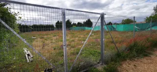 Vendo parcela Rústica 500m luz/agua