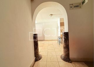 Piso en alquiler en Albufereta en Alicante