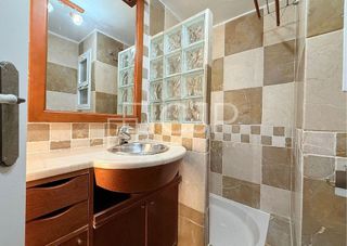 Piso en alquiler en Albufereta en Alicante