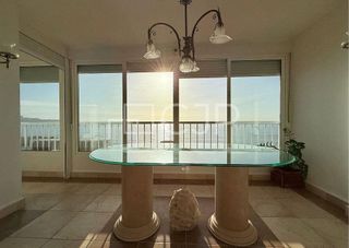 Piso en alquiler en Albufereta en Alicante