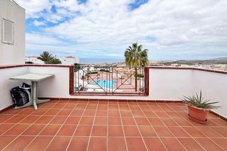 Casa adosada en venta en Costa Adeje en Adeje