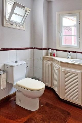 Casa adosada en venta en Costa Adeje en Adeje