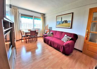 Piso en alquiler en El Besós i el Maresme en Barcelona