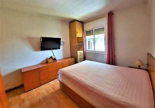 Piso en alquiler en El Besós i el Maresme en Barcelona