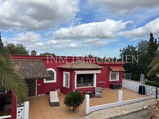 Chalet en venta en Algaida