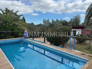 Chalet en venta en Algaida