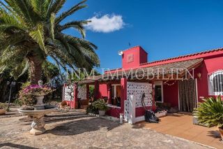 Chalet en venta en Algaida