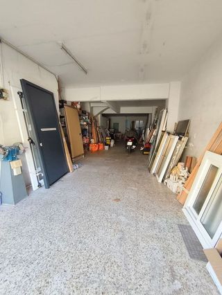 Local comercial en venta en Artigas - Llefià en Badalona