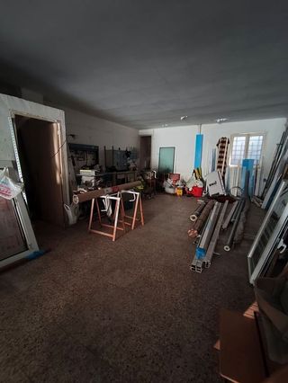 Local comercial en venta en Artigas - Llefià en Badalona