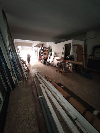Local comercial en venta en Artigas - Llefià en Badalona
