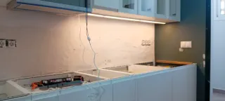 Montador cocinas Marbella, Mijas, Fuengirola