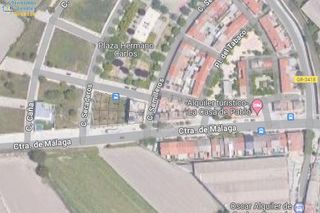 Solar en venta en Pedanías de Granada en Granada