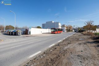 Solar en venta en Pedanías de Granada en Granada