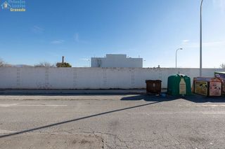 Solar en venta en Pedanías de Granada en Granada