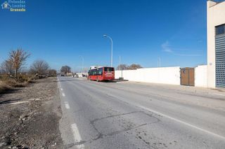 Solar en venta en Pedanías de Granada en Granada