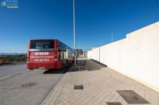 Solar en venta en Pedanías de Granada en Granada