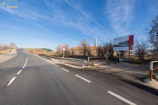 Solar en venta en Pedanías de Granada en Granada