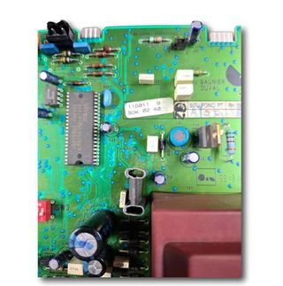 Placa Electrónica Caldera Saunier Duval Isofast F2