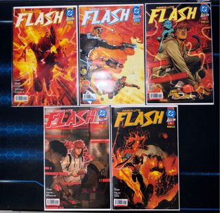 Absolute Flash 1-5