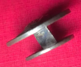 SEAT INSIGNIA SOLAPA