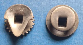 SEAT INSIGNIA SOLAPA