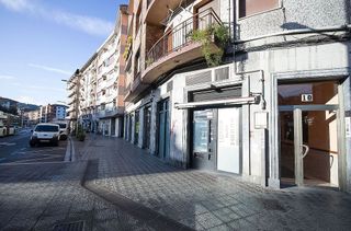 Local comercial en venta en Tolosa