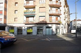 Local comercial en venta en Tolosa