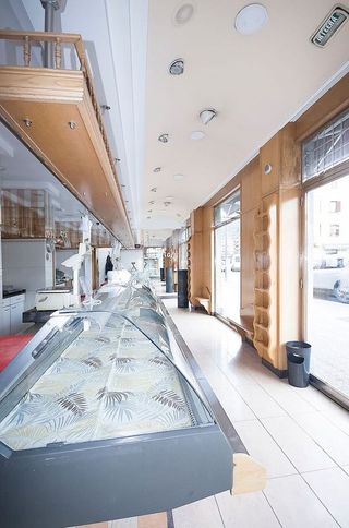 Local comercial en venta en Tolosa