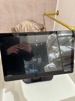 Ordenador Aqprox Negro