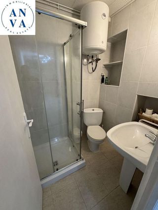 Oficina en venta en Alipark en Alicante