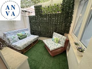 Oficina en venta en Alipark en Alicante