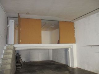 Local comercial en venta en Carcaixent