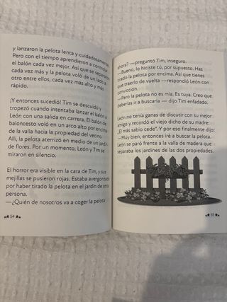 Eres un Chico Fantástico: Historias inspiradora...