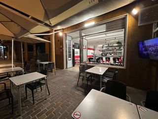 Restaurante en alquiler en Los Cristianos - Playa de las Américas en Arona