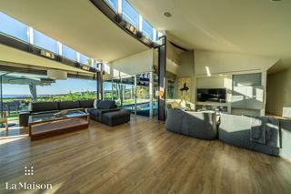 Chalet en alquiler en Sant Andreu de Llavaneres