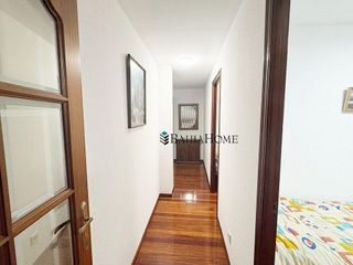 Piso en alquiler en Castilla - Hermida en Santander