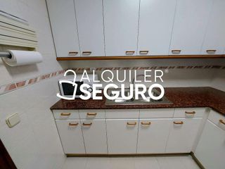 Piso en alquiler en Fort Pienc en Barcelona