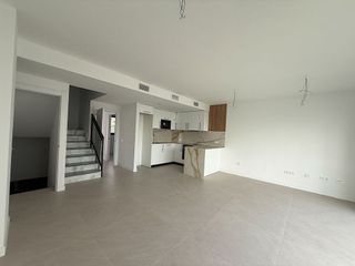 Casa adosada en venta en Capellanía - Retamar en Alhaurín de la Torre