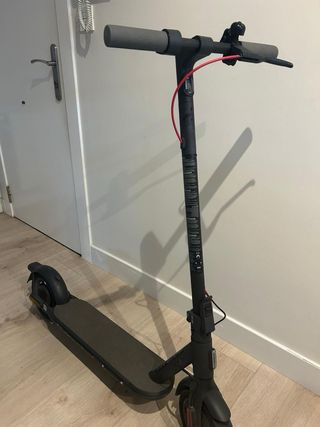 Patinete Xiaomi Scooter 4