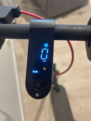 Patinete Xiaomi Scooter 4