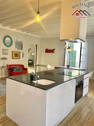 Piso en alquiler en Sindicat en Palma de Mallorca