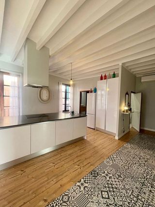 Piso en alquiler en Sindicat en Palma de Mallorca