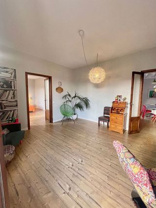 Piso en alquiler en Sindicat en Palma de Mallorca