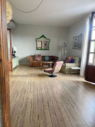 Piso en alquiler en Sindicat en Palma de Mallorca