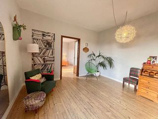 Piso en alquiler en Sindicat en Palma de Mallorca