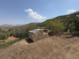 Casa rural en venta en Puente Jontoya - Puente de la Sierra - El Arroyo en Jaén