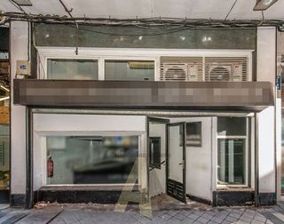 Local comercial en venta en Centro en Valladolid