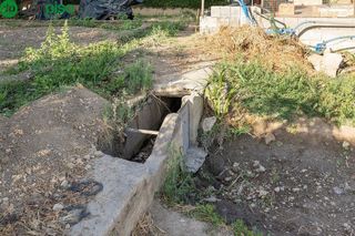 Terreno en venta en Zubia (La)