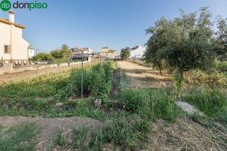Terreno en venta en Zubia (La)