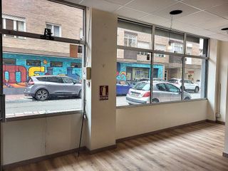 Local comercial en venta en Delicias en Valladolid